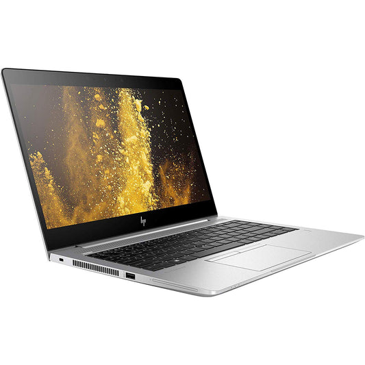 HP ELITEBOOK 840 G6 Notebook ricondizionato Intel i5 16GB 512GB SSD schermo 14" Windows 11 pro