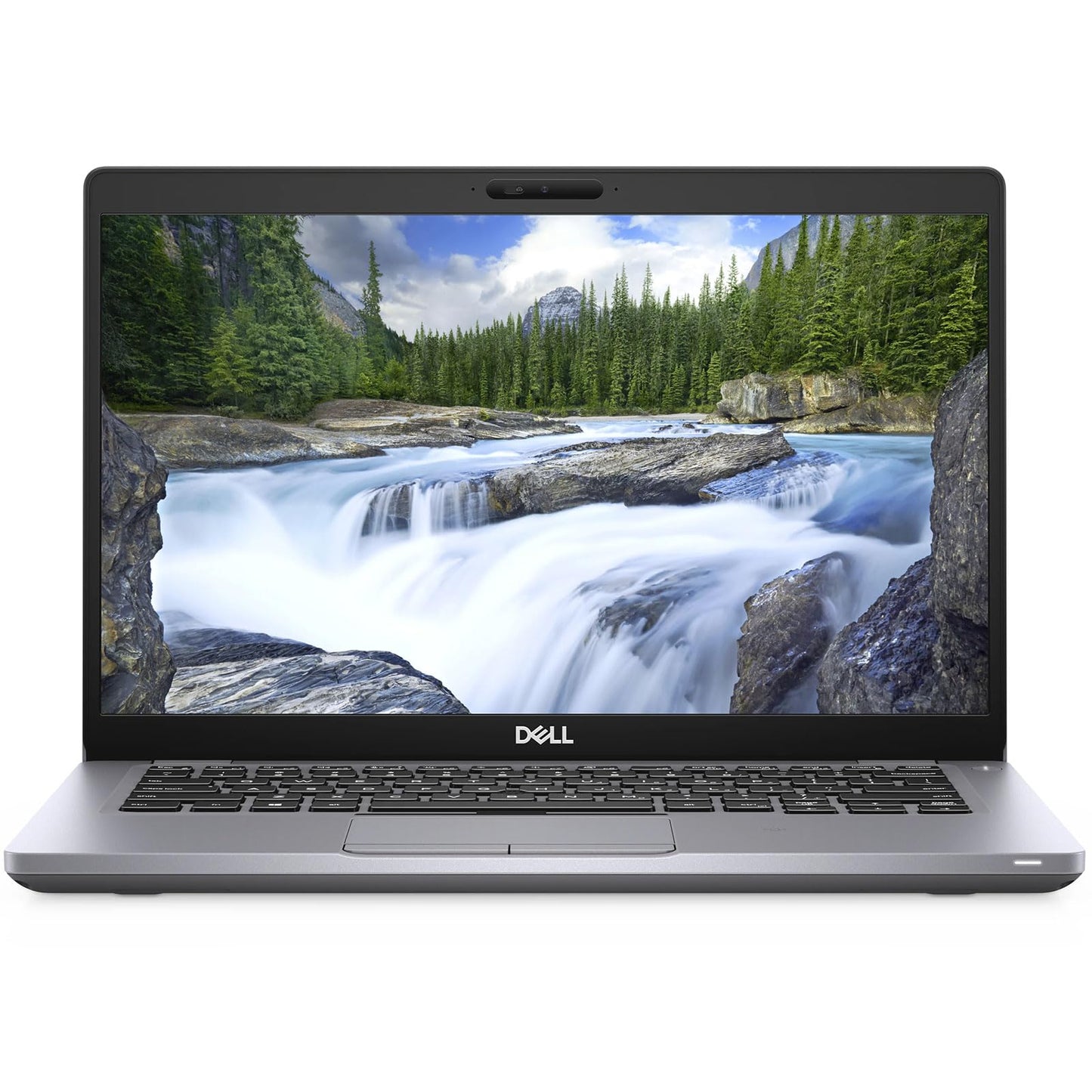 Dell Latitude 5410 Notebook ricondizionato Intel i5 16GB 240GB SSD schermo 14.1 Windows 11 pro