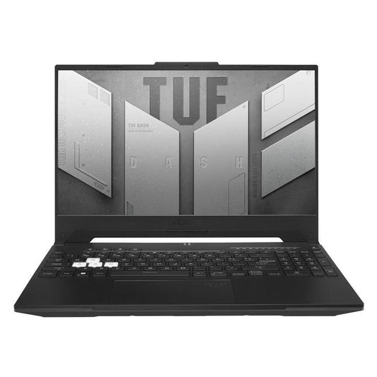 ASUS F15 15″ Gaming Ricondizionato i5 12 core, 16GB, RTX 3050 4GB