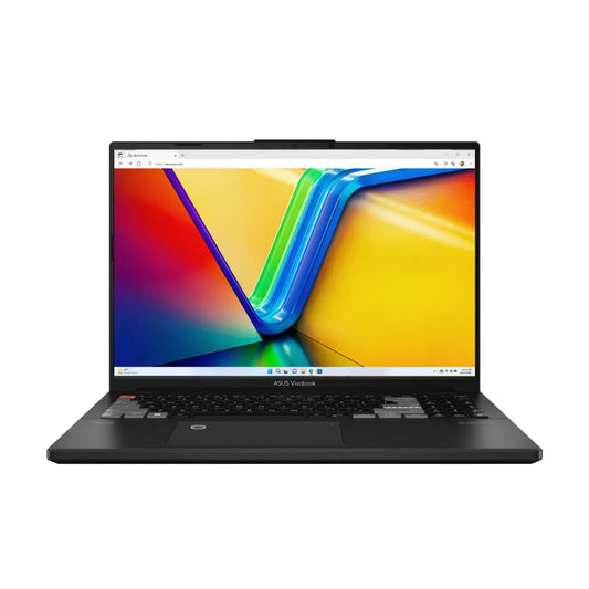 ASUS VivoBook Pro 16″ Gaming Ricondizionato Ryzen 9 8-core, 32GB, GeForce 4GB
