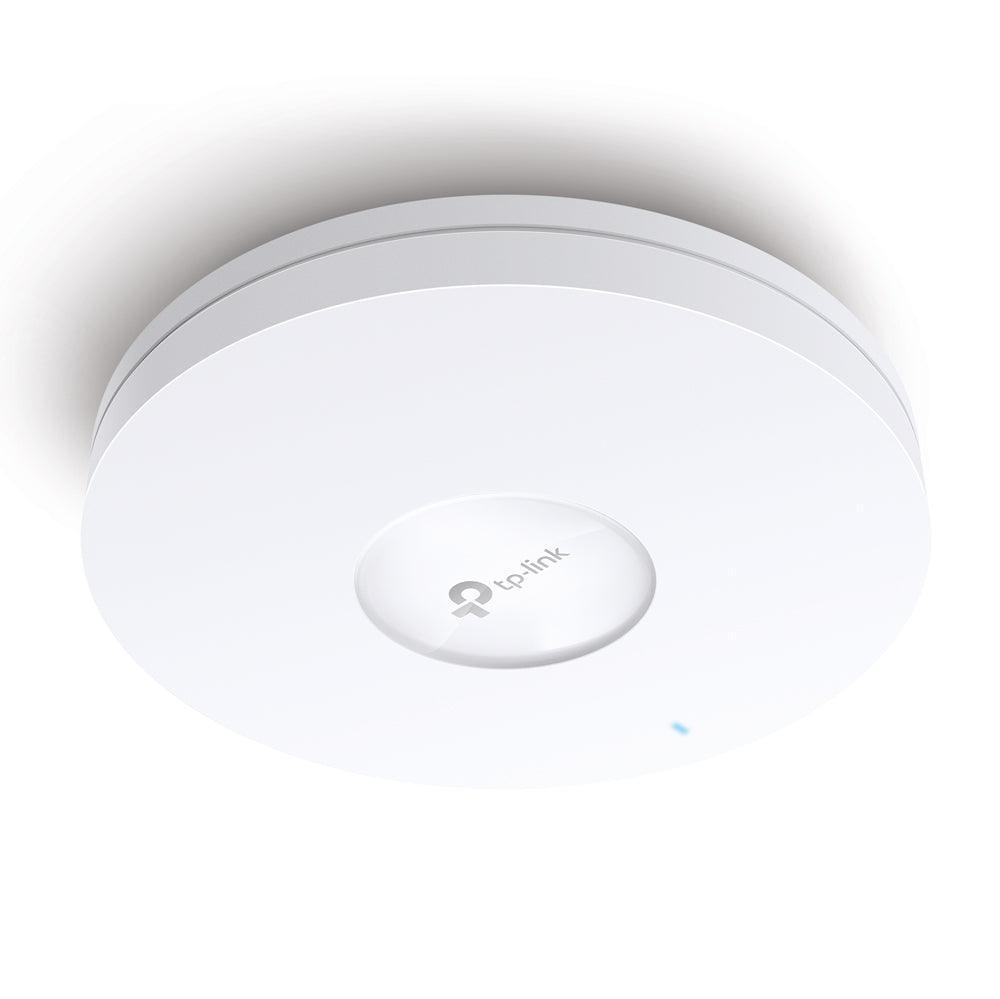 Access Point Indoor Gigabit Wi-Fi 6 AX1800 - SLIM DESIGN (V3) - TPLINK Omada - {{ collection.title }} - Rivivonet