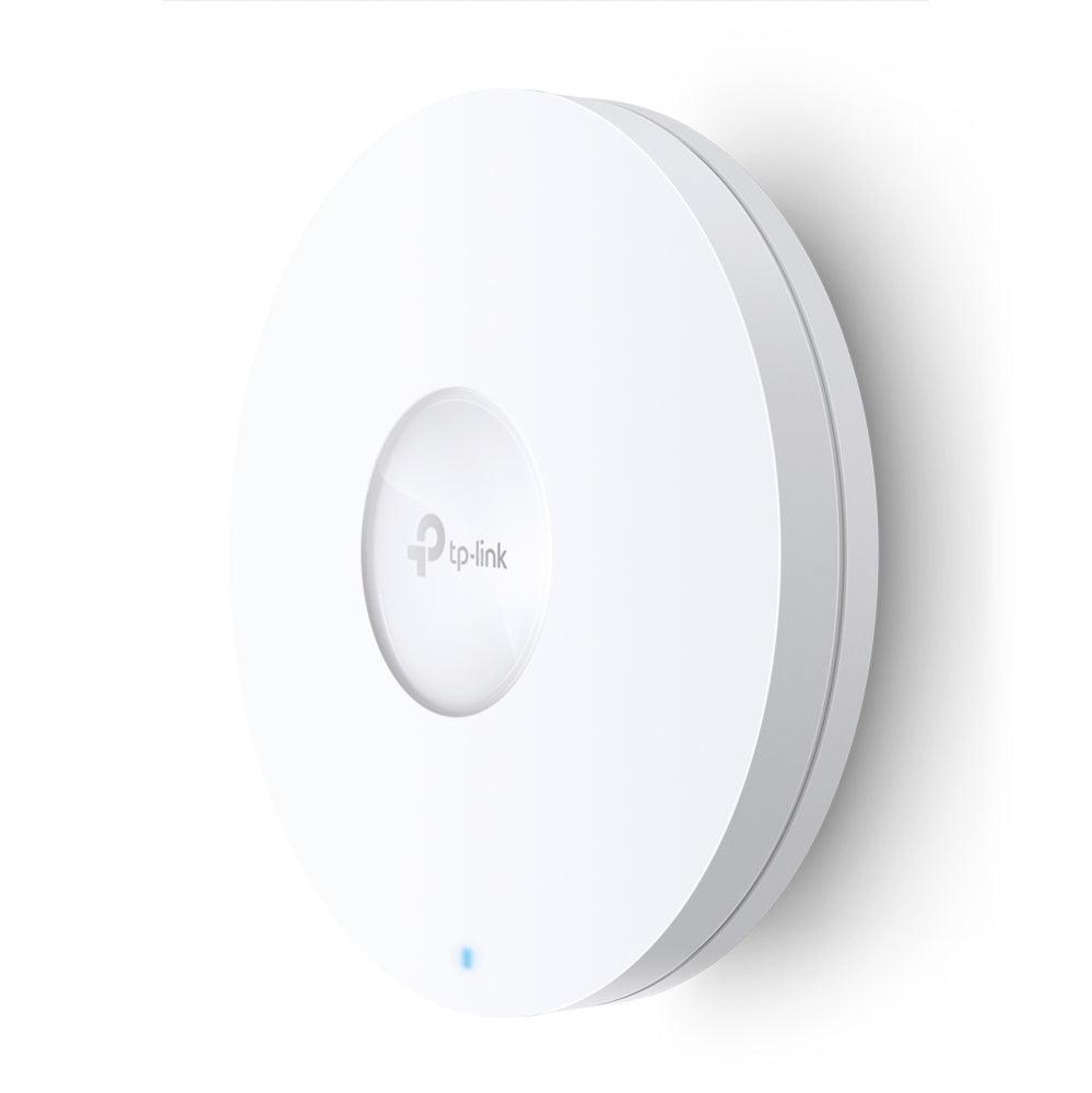 Access Point Indoor Gigabit Wi-Fi 6 AX1800 - SLIM DESIGN (V3) - TPLINK Omada - {{ collection.title }} - Rivivonet