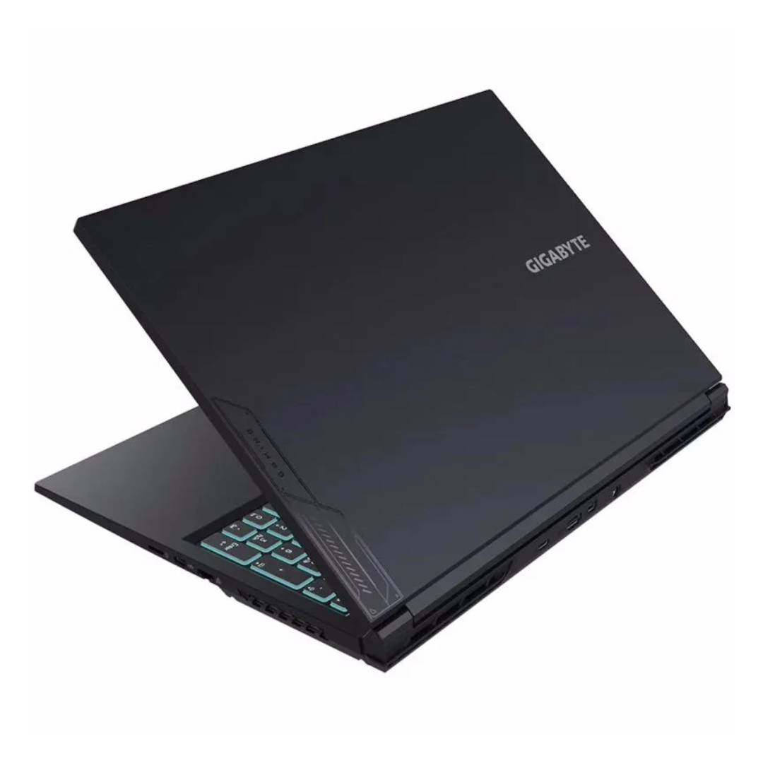 Gigabyte G5 MD 15.6″ Gaming Ricondizionato i5, 32GB RAM, 1TB SSD, RTX 3050 Ti