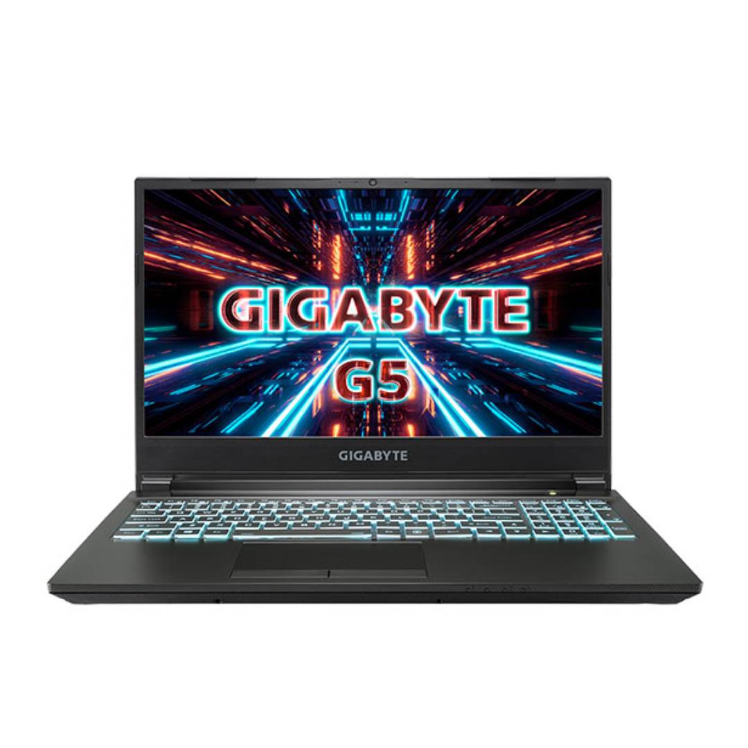 Gigabyte G5 MD 15.6″ Gaming Ricondizionato i5, 32GB RAM, 1TB SSD, RTX 3050 Ti