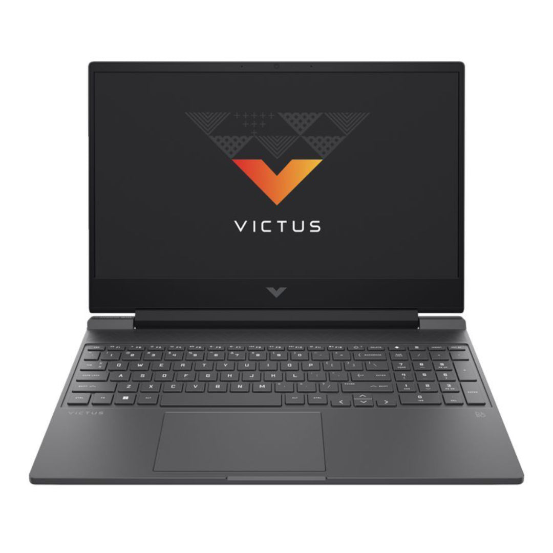 HP VICTUS 15.6″ Gaming Ricondizionato i5, 16GB, RTX 4050 6GB