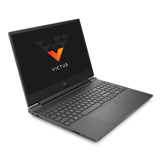 HP VICTUS 15.6″ Gaming Ricondizionato i5, 16GB, RTX 4050 6GB
