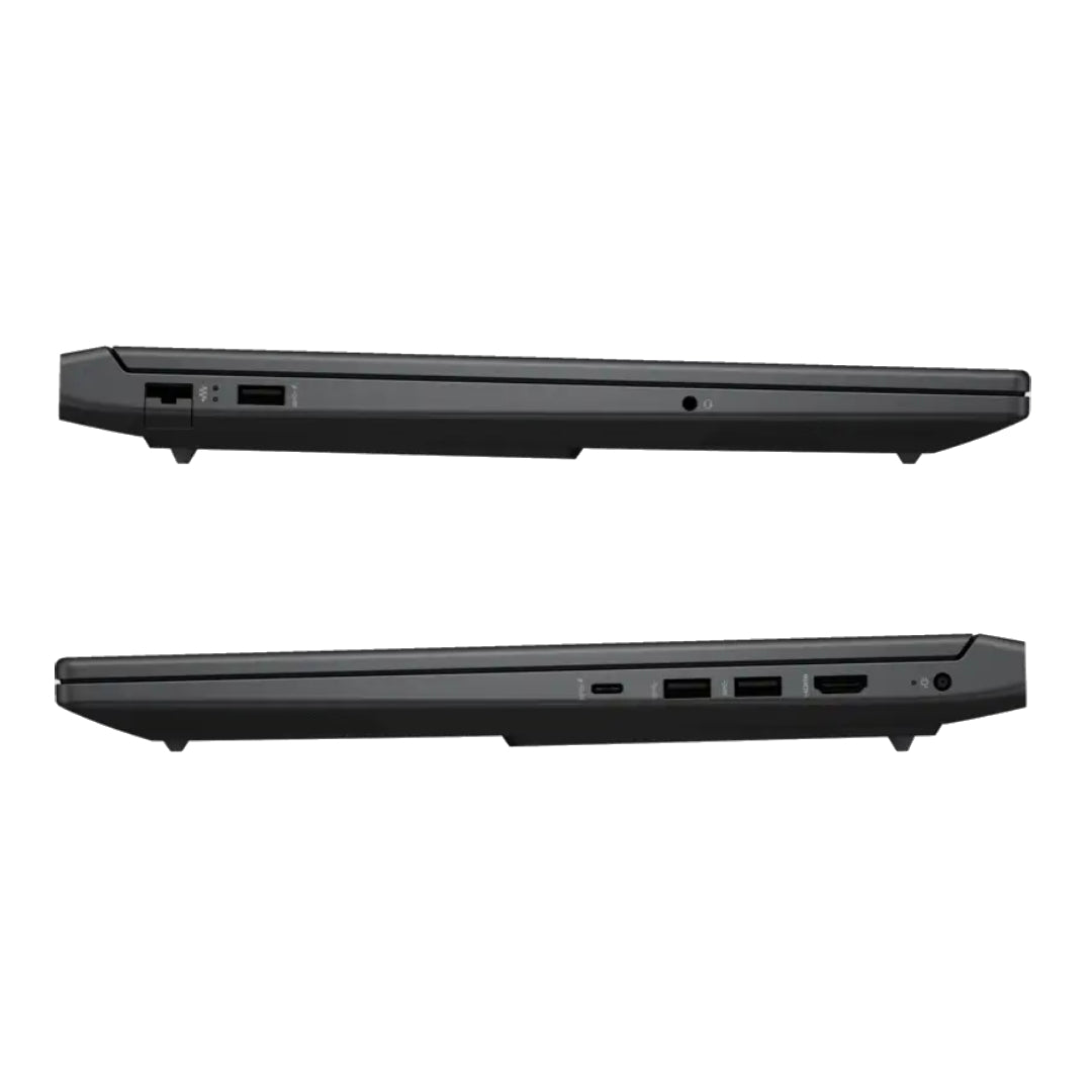 HP VICTUS 15.6″ Gaming Ricondizionato i5, 16GB, RTX 4050 6GB