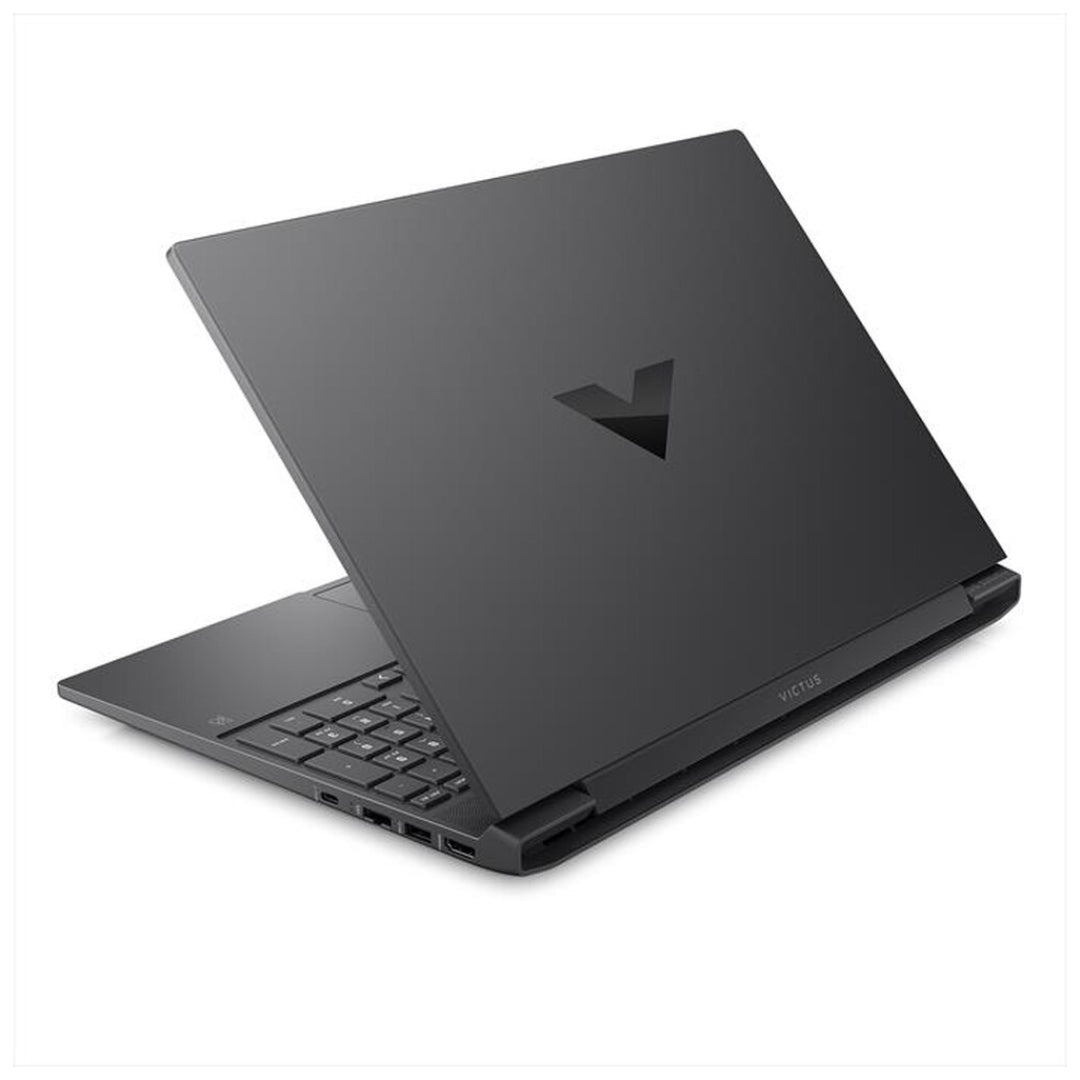 HP VICTUS 15.6″ Gaming Ricondizionato i5, 16GB, RTX 4050 6GB