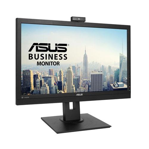 Asus Monitor Desktop 24" Business Webcam Speaker Stereo Nuovo