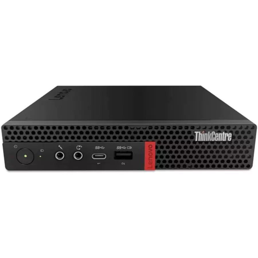 Lenovo M920Q Tiny Mini PC core i5 8GB 256GB SSD computer ricondizionato