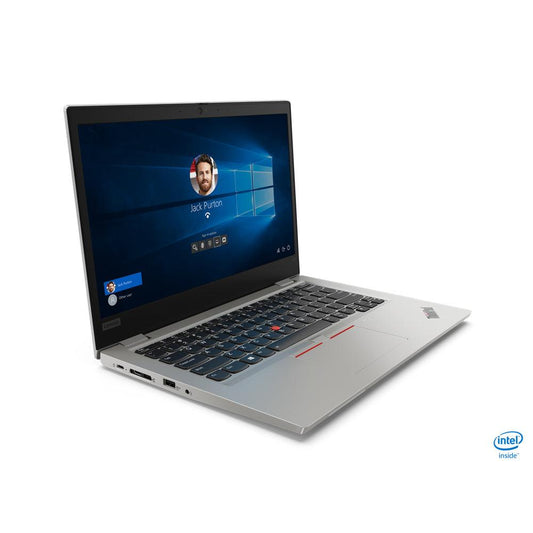 Lenovo L13 Gen1 Notebook ricondizionato Intel i5 16GB 256GB SSD schermo 13.3 Windows 11 pro