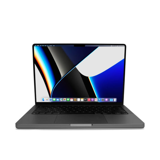 MacBook Pro M1 Pro 2021 16GB 512SSD 14" pollici Tastiera IT