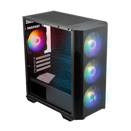 MSI MAG  Gaming Ricondizionato Intel i5, 16GB, RTX 2060 12GB