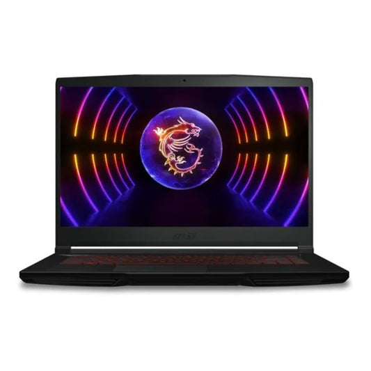 MSI Thin GF63 15″ Gaming Ricondizionato Intel i7, 16GB, RTX 3050 6GB