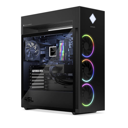 Hp Omen computer ricondizionato da Gaming i9 32GB 1Tb SSD RTX 12GB