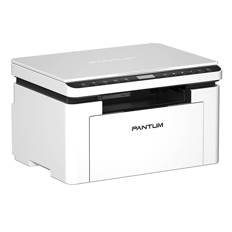 Stampante Multifunzione Pantum BM2300W Laser A4 22 ppm Wi-Fi