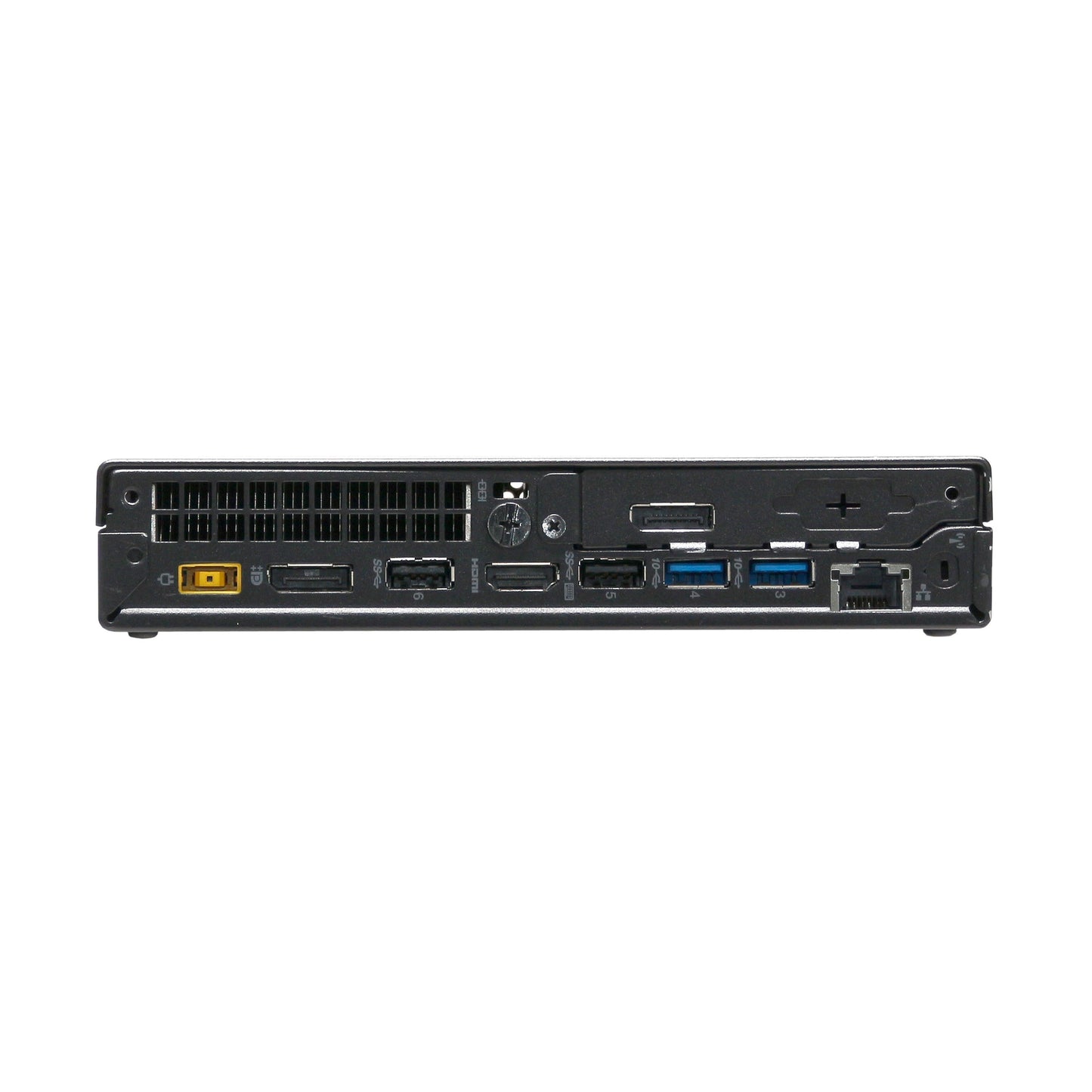 Lenovo M720Q Tiny Mini PC core i5 8GB 256GB SSD computer ricondizionato Windows 11 Pro