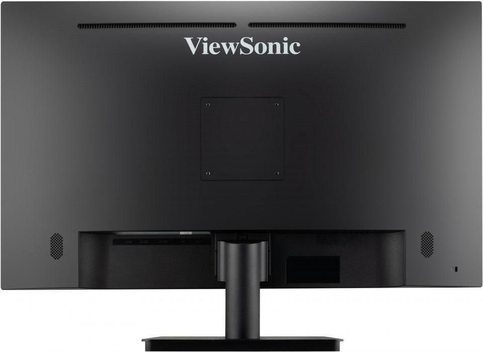 ViewSonic Monitor Desktop 32" VA3209-MH Full HD con Altoparlanti Integrati Nuovo