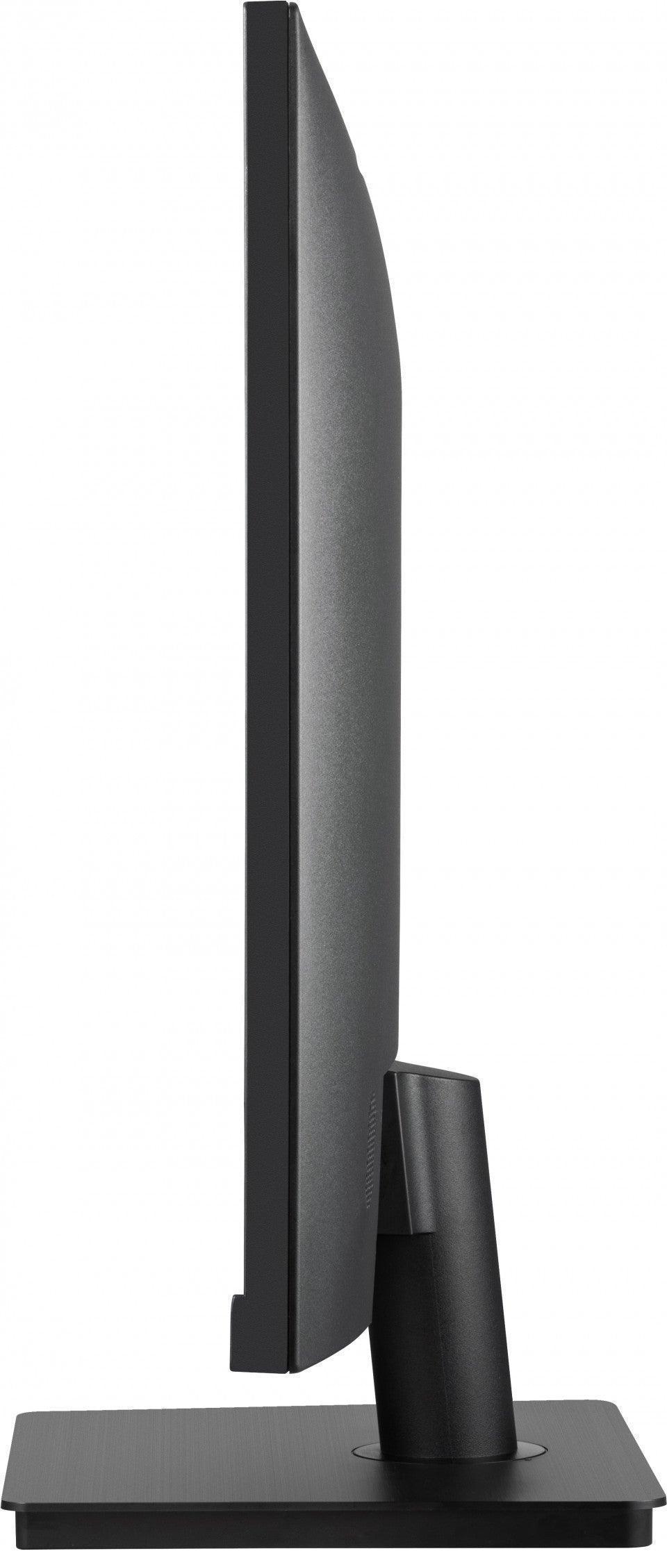 ViewSonic Monitor Desktop 32" VA3209-MH Full HD con Altoparlanti Integrati Nuovo