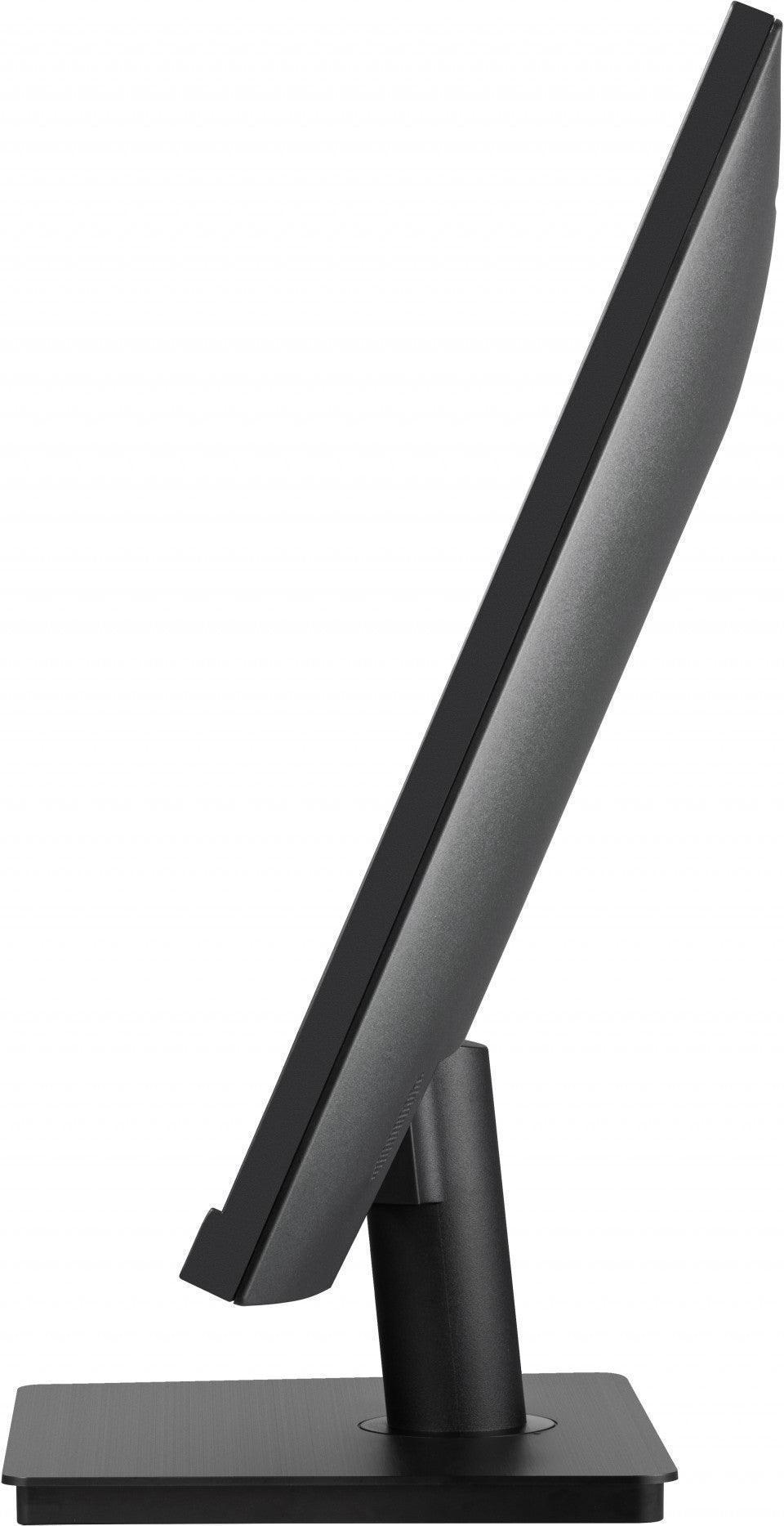 ViewSonic Monitor Desktop 32" VA3209-MH Full HD con Altoparlanti Integrati Nuovo