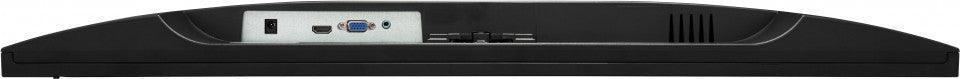 ViewSonic Monitor Desktop 32" VA3209-MH Full HD con Altoparlanti Integrati Nuovo