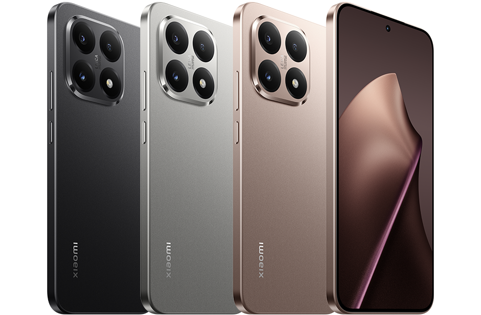 Xiaomi 15T Dual Sim Ricondizionato Grado A | Garanzia 2 Anni