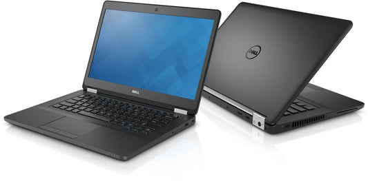 Dell Latitude 5480 Notebook ricondizionato Intel i7 8GB 256GB SSD schermo 14.1 Windows 10 pro