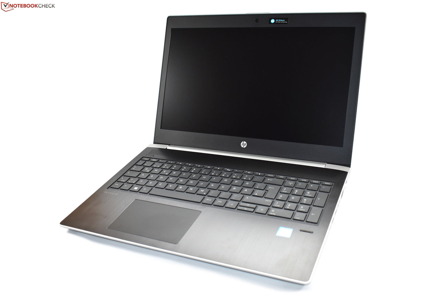 Hp Probook 450 G5 Notebook ricondizionato Intel i5 8GB 256GB SSD schermo 15.6 Windows 10 pro