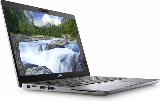 Dell Latitude 5310 Notebook ricondizionato Intel i5 16GB 256GB SSD schermo 13.3 Windows 11 pro