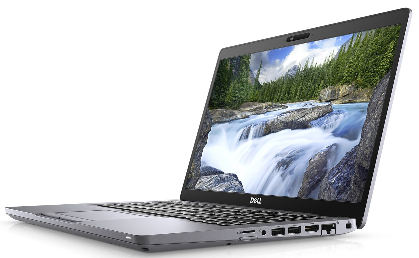 Dell Latitude 5410 Notebook ricondizionato Intel i5 16GB 240GB SSD schermo 14.1 Windows 11 pro