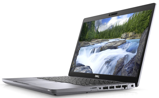 Dell Latitude 5410 Notebook ricondizionato Intel i5 16GB 240GB SSD schermo 14.1 Windows 11 pro