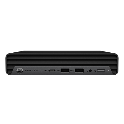 HP 400 G6 Mini PC ricondizionato intel i5 8 gb ram 256 gb ssd