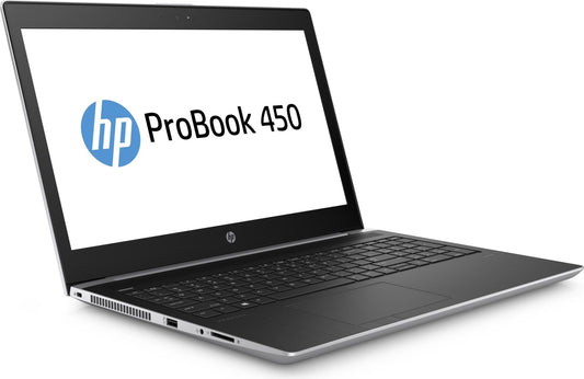 Hp Probook 450 G5 Notebook ricondizionato Intel i5 8GB 256GB SSD schermo 15.6 Windows 10 pro