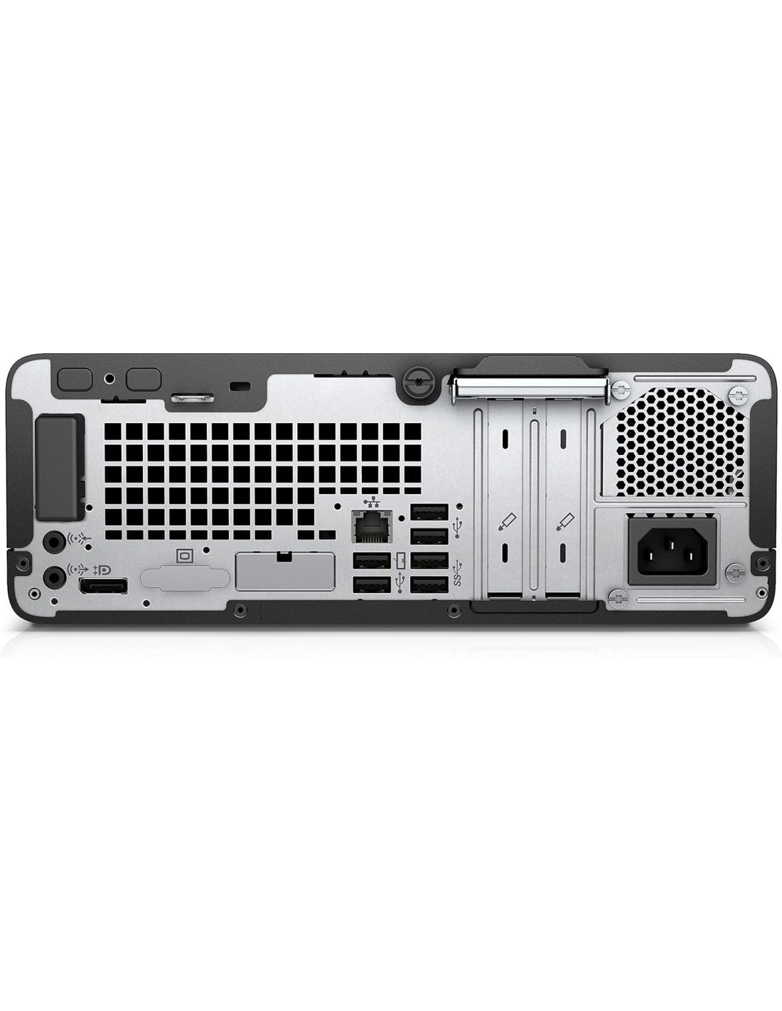 Hp Prodesk 400 G5 SFF core i5 8GB 256GB SSD computer ricondizionato desktop