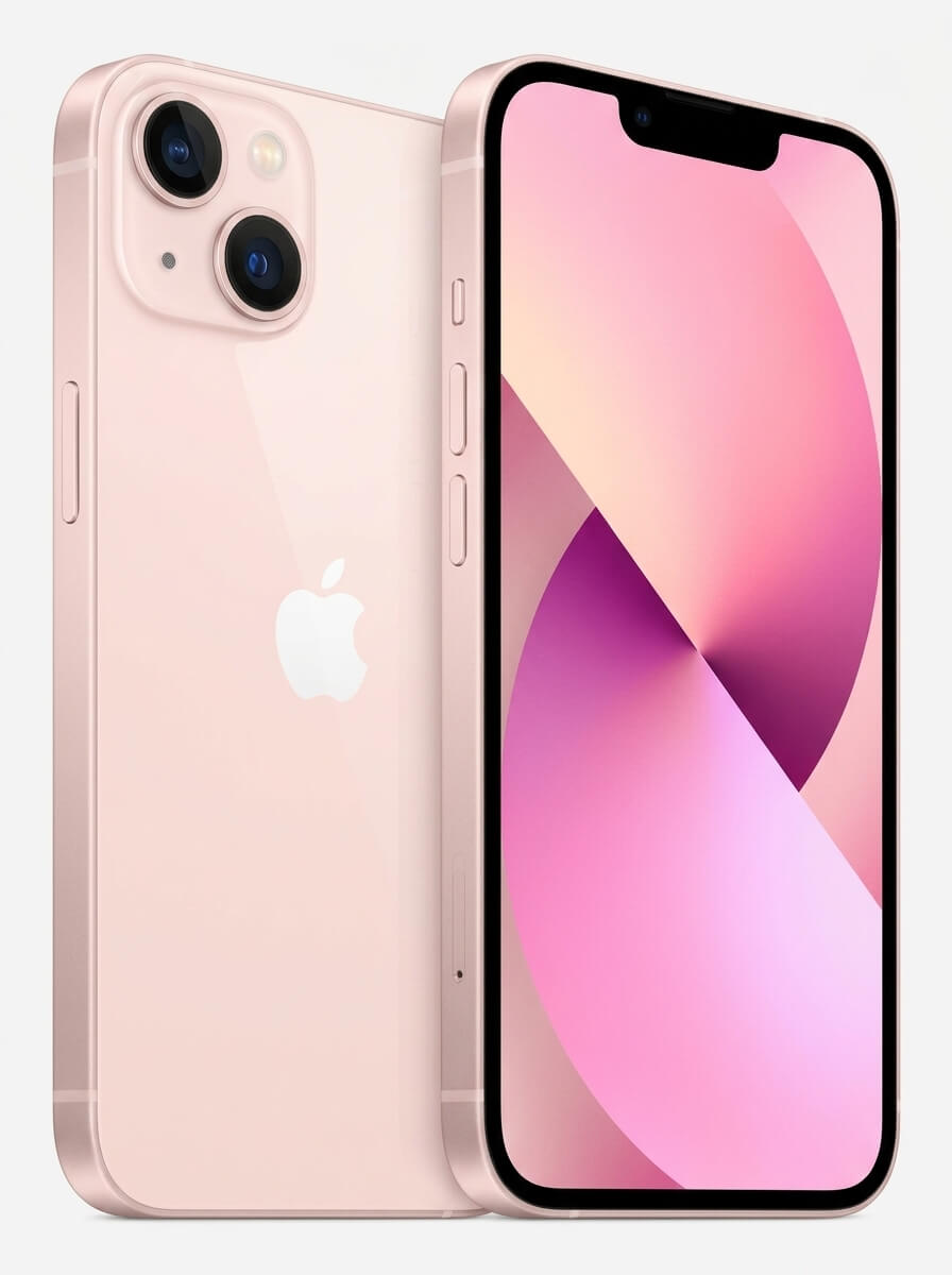 iPhone 13 Ricondizionato Grado A | Garanzia 2 Anni