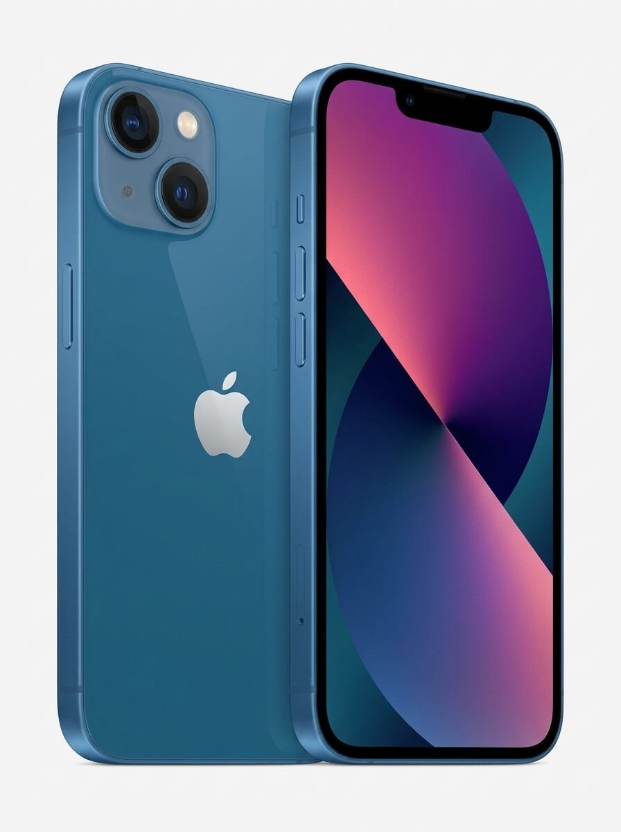 iPhone 13 Ricondizionato Grado A | Garanzia 2 Anni