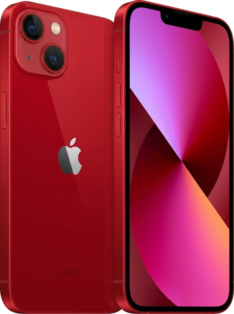 iPhone 13 Ricondizionato Grado A | Garanzia 2 Anni