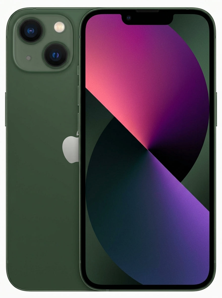 iPhone 13 Ricondizionato Grado A | Garanzia 2 Anni