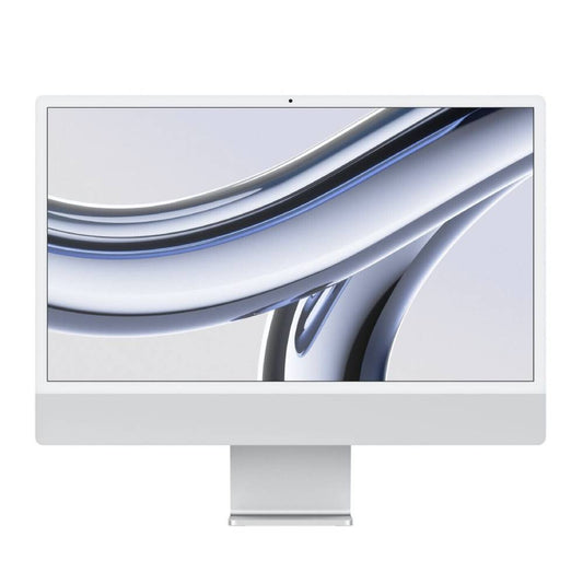 Apple iMac 24" 4.5K 2023 4 Thunderbolt M3 8GB 512SSD