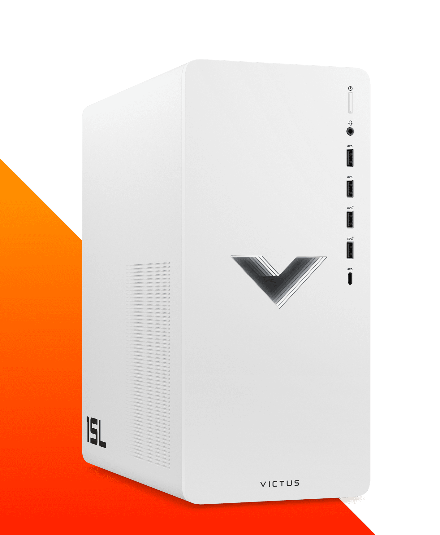 Hp Victus computer ricondizionato da Gaming i7 16GB 512Gb SSD RTX 8GB