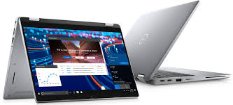 Dell Latitude 5320 2in1  Notebook ricondizionato Intel i5 16GB 256GB SSD schermo 13.3 Windows 11 pro