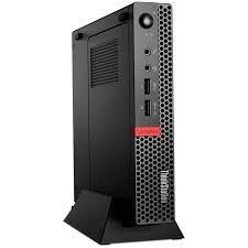 Lenovo P320 Tiny Mini PC core i7 16GB 512GB SSD Workstation computer ricondizionato