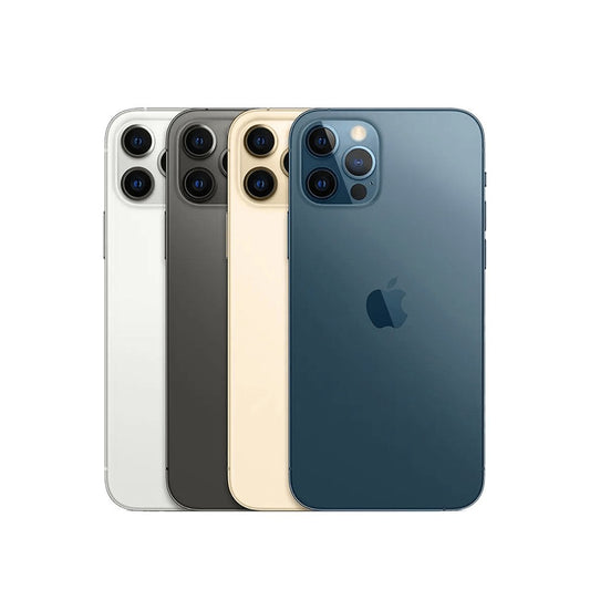 iPhone 12 PRO 128GB usato come nuovo - Grado A/A+
