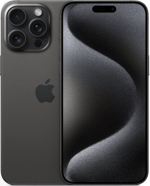 iPhone 15 PRO MAX Ricondizionato Grado A | Garanzia 2 Anni