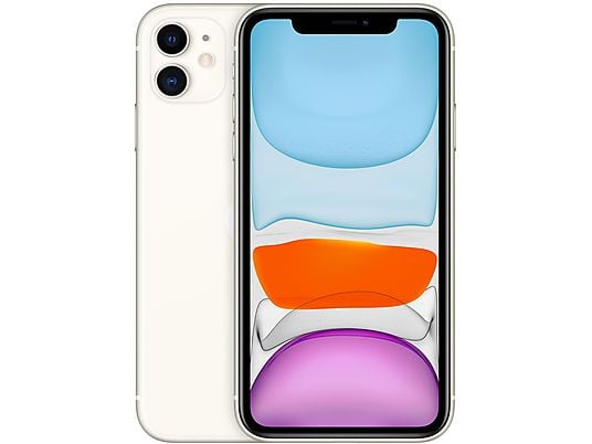 iPhone 11 Ricondizionato Grado A | Garanzia 2 Anni
