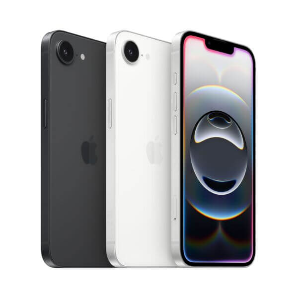 iPhone 16e Ricondizionato Grado A | Garanzia 2 Anni