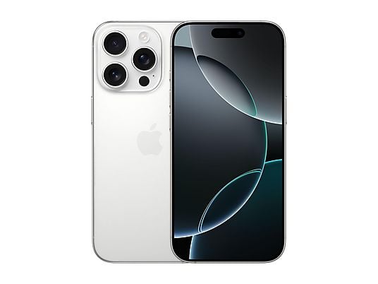 iPhone 16 Pro Ricondizionato Grado A | Garanzia 2 Anni