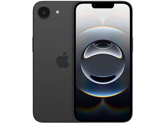 iPhone 16e Ricondizionato Grado A | Garanzia 2 Anni
