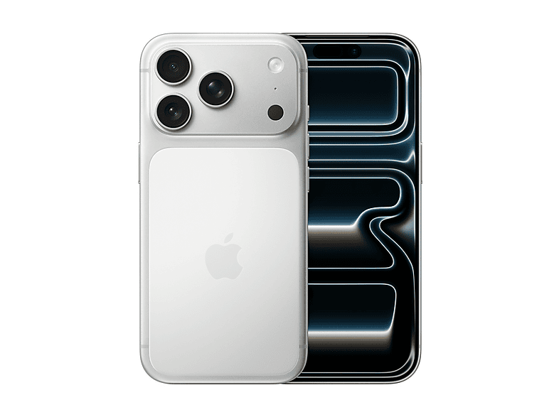iPhone 17 Pro Ricondizionato Grado A | Garanzia 2 Anni