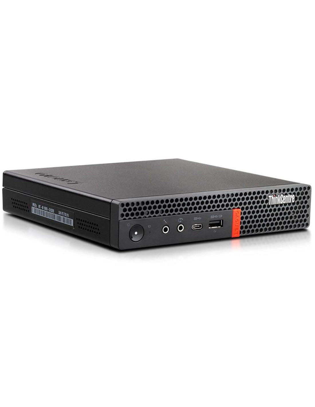 Lenovo M920Q Tiny Mini PC core i5 8GB 256GB SSD computer ricondizionato